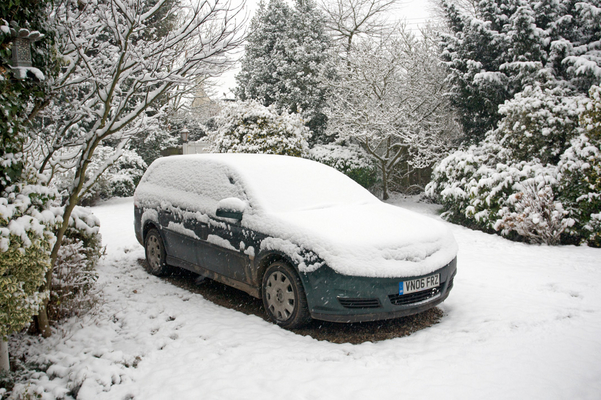 Don't think we're going anywhere
Keywords: Cars Corvette February Lucies farm Snow Vauxhall Vectra Whitecroft Winter 2009