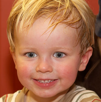 Butter wouldn't melt...............
Schlüsselwörter: Ethan