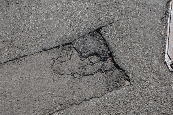 Colletts Green Road
More deteriorating road repairs from the distant past.
Ključne besede: Colletts Green Road repairs patches damages Powick