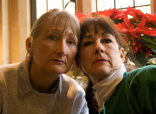 Deja vu .........
Mots-clés: Broadway Cathy lygon arms Marjorie