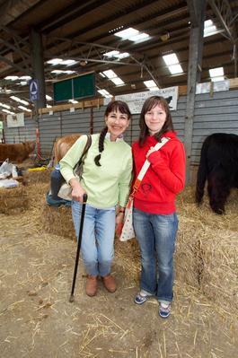 Hope they don't put us in the judging ring!!
Λέξεις-κλειδιά: Agricultural Agriculture Animal Animals Award Awards Emilia Judge Judging Malvern Marjorie Show Smile Smiles smiling Three Counties Three Counties Show Worcestershire