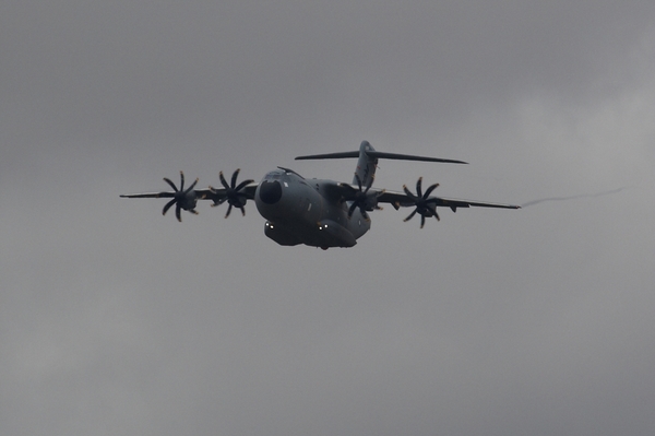 .... the air
Palabras clave: Aeroplanes Air tattoo flight Military Planes