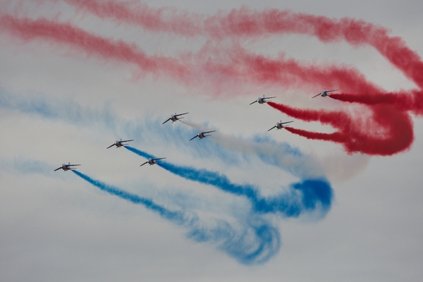 ...... showing off
Ключові слова: Aeroplanes Air tattoo flight Military Planes