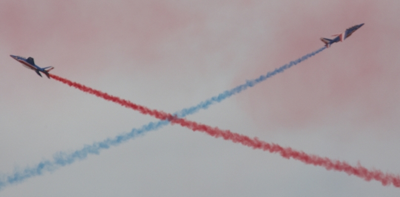......... and crosses, too
Palabras clave: Aeroplanes Air tattoo flight Military Planes