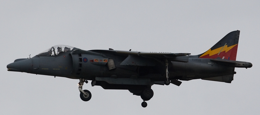 ...... take a good look, cos ......
Keywords: Aeroplanes Air tattoo flight Military Planes