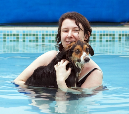 I'm really not sure about this
Λέξεις-κλειδιά: Animal Animals Canine Canines Collie Collies Dog Dogs Gina Land Mammal Land Mammals Molly Pool Swimming Terrestrial Mammal Terrestrial Mammals