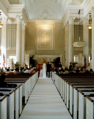 Chase and Brett at The Event - Central Union Church
May 13 2001
Palabras clave: Asile Brett Ellis Central Union Church Chase Ellis Chase Walsh Marriage Wedding