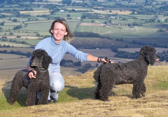 We're just enjoying the view
Keywords: Bali India Miniature Poodle Sylwia