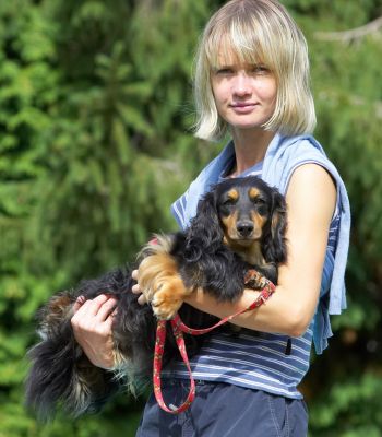 And I will definitely settle for cuddles
See the doggie guest book at [url=http://www.dog-hotel.co.uk/Guests] Dog Hotel Blog [/url].
Λέξεις-κλειδιά: Matty Longhaired Daschund Sylwia