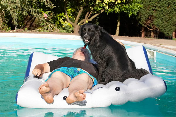 WOT ...............
Keywords: Animal Animals Barney Canine Canines Collie Collies Craig Dog Dogs Land Mammal Land Mammals Play Playing playtime Pool Swimming Swimming pool Terrestrial Mammal Terrestrial Mammals