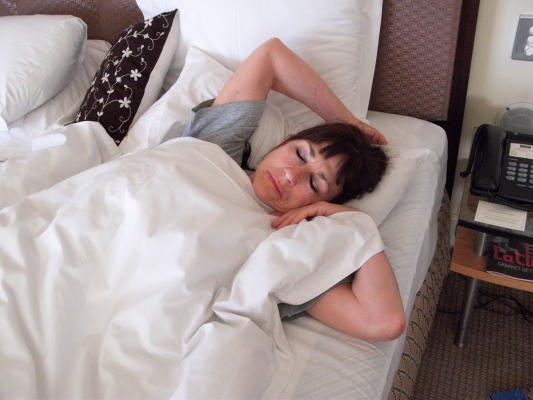 Zzzzzzzzzzzzzzzz
Schlüsselwörter: Adelaide Australia Bed Bedroom Hotel Hyatt Marjorie Sleep Sleeping South