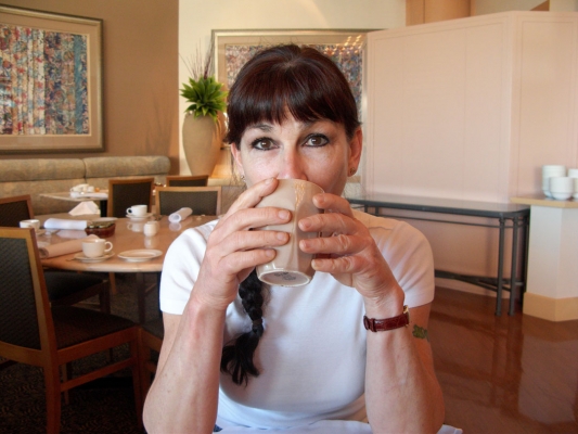 No, this isn't the only thing I do
Anahtar kelimeler: Adelaide Australia Breakfast Coffee Cup Drink Drinking Hotel Hyatt Marjorie
