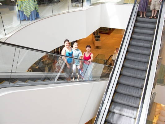 Ladies wot lunch ........
Ключові слова: Adelaide Australia Cathy Escalator Escalators Marjorie Melanie South