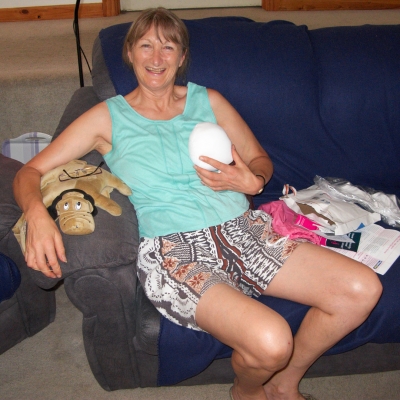 Wish mine were this BIG
Ključne besede: Adelaide Australia Cathy Home Smile Smiles Smiling South