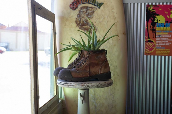 Cute
Ključne besede: Adelaide Australia Boot Boots Cafe Plant Plants Pot Pots South