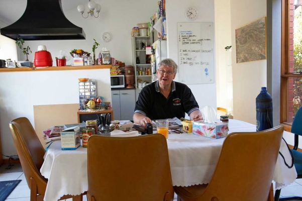 OK, so we gonna have breakfast or wot?!
Anahtar kelimeler: Adelaide Australia Dernancourt Home John Orange Juice South