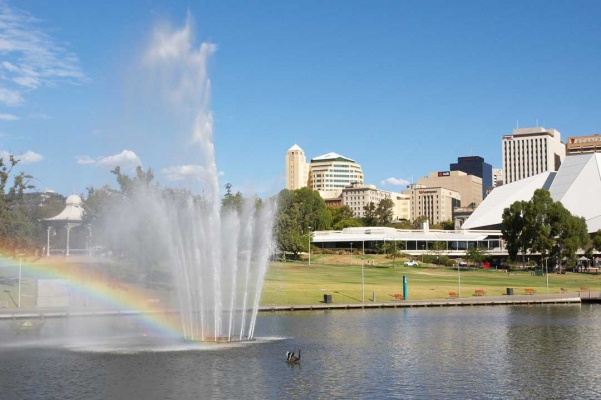 And thar she blows
Ključne besede: Adelaide Australia Fountain Geyser Lake Rainbow South Swah