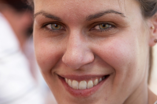 Look, all that orthodontic work paid off
Ключові слова: Adelaide Australia Chase Smile Smiling South