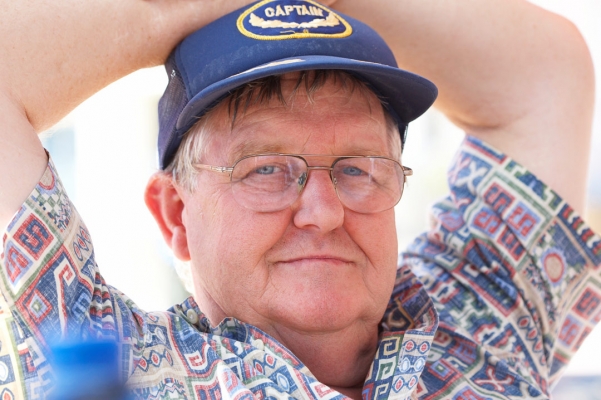 I've earned this rest - all that bag carrying
Klíčová slova: Adelaide Australia Baseball Cap John South