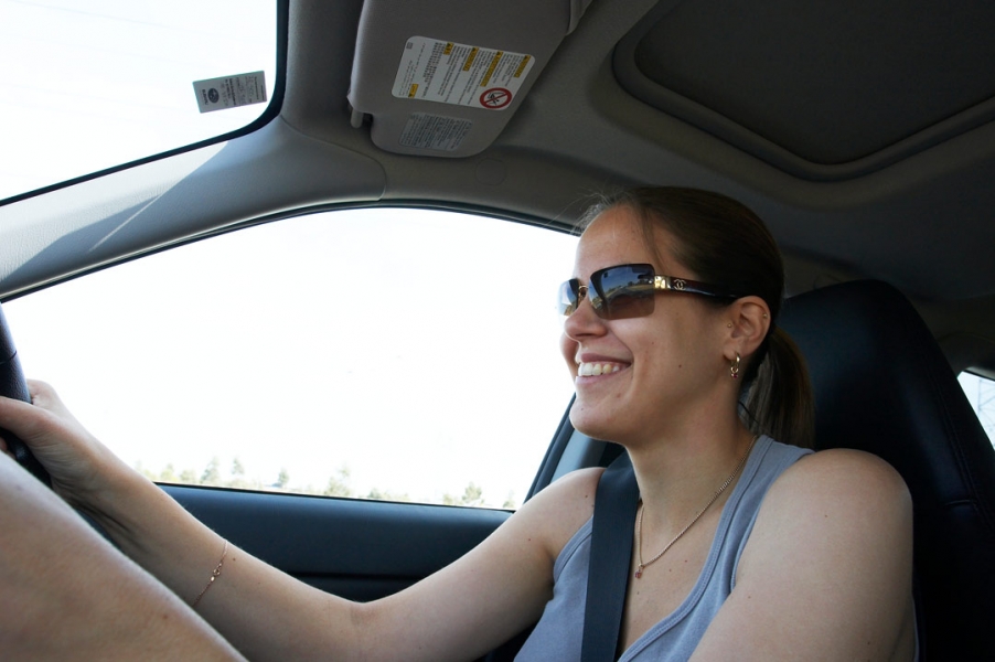 It's cool driving my Dad ...........
Palabras clave: Australia Car Chase Drive Driver Driving Melbourne Smile Smiling Victoria