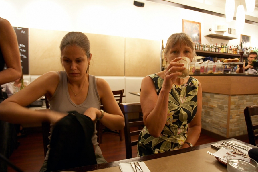 Mmmmm, I needed this
Schlüsselwörter: Australia Cathy Chase Coffee Drink Drinking Melbourne Victoria