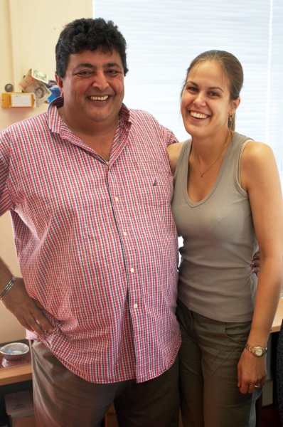 Yeah, we had fun working together
Λέξεις-κλειδιά: Australia Chase Jeweler Jeweller Kevork Bahar Melbourne Smile Smiles Smiling Victoria