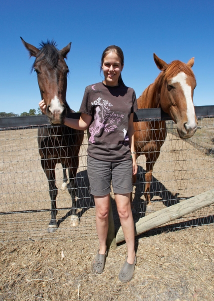 Are there any more girls out there?
Keywords: Australia Blue Chase Horses Melbourne Paddock Race horse Ranch Skies Sky Smile Smiling Victoria