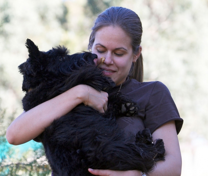 True love
Ključne besede: Land Mammals Melbourne Murray Peanut Butter Scottie Scottish Terrestrial Mammal Terrestrial Mammals Terrier Terriers Victoria Animal Animals Australia Canine Canines Chase Cuddle Cuddles Dog Dogs Hug Hugs Kilmore Land Mammal