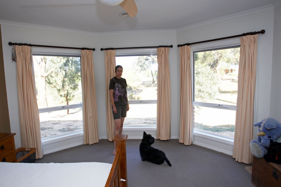 Yep, that's my view
Mots-clés: Land Mammal Land Mammals Melbourne Murray Scottie Scottish Terrestrial Mammal Terrestrial Mammals Terrier Terriers Victoria Animal Animals Australia Bedroom Canine Canines Chase Dog Dogs Kilmore Kilmore East