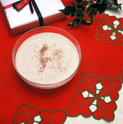 Doggie Christmas cheer
Palabras clave: Bowl Christmas Cooking for Dogs Dog nog Nutmeg Recipes