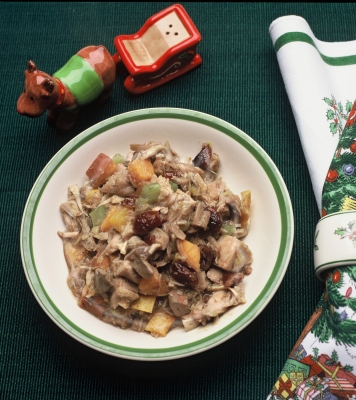 We should have turkey more often!
Palabras clave: Christmas Cooking for Dogs Napkin Pepper Recipes Reindeer Ring Salt Sleigh Stew Turkey