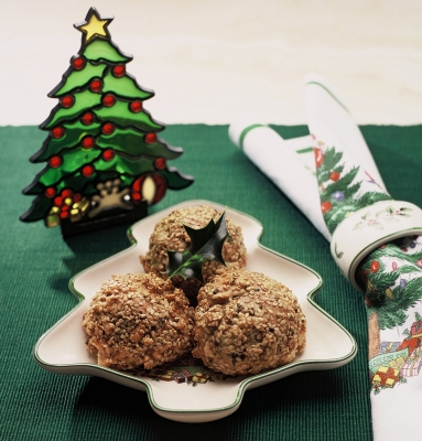 Boy, those turkeys must have been BIG!
Palabras clave: Balls Christmas Cooking for Dogs Holly Napkin Recipes Ring Star Tree Turkey