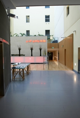 First Floor Lobby - Andaz Liverpool Street Hotel
"You make my heart go boom boom."
Keywords: Accommodation Accomodation Artwork Boom boom Cold Five Star Heart Hotel Hotels Lobby Luxurious Luxury Sterile Top Class