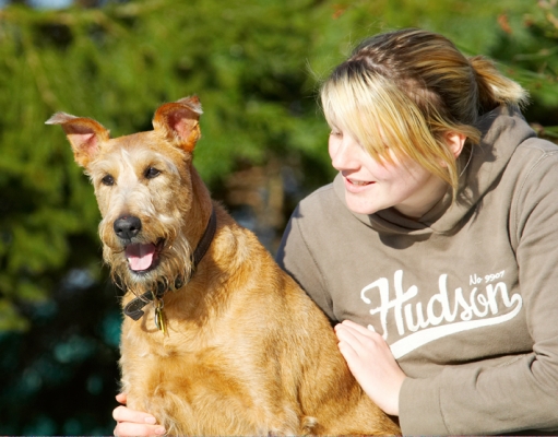 Ah, it's a dog's life
Ključne besede: Animal Animals Blonde Canine Canines Dog Dogs Irish Terrier Kate Land Mammal Land Mammals Play Playing Playtime Smile Smiling Terrestrial Mammal Terrestrial Mammals Terriers Tintin Tongue Woman