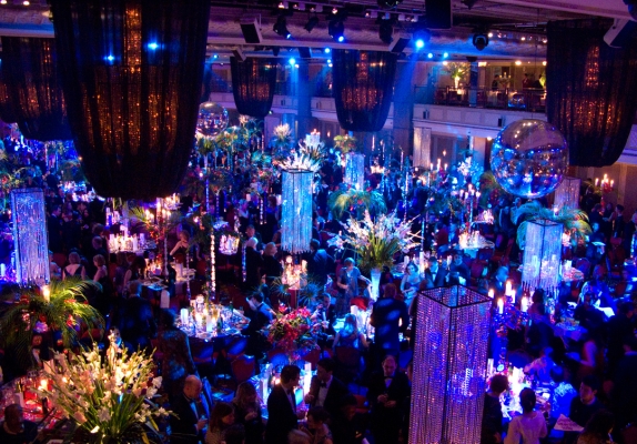 The Great Room at the Grosvenor House, London
The gala dinner following the 2008 BAFTA Film Awards
Keywords: BAFTA Film Awards Grosvenor House London