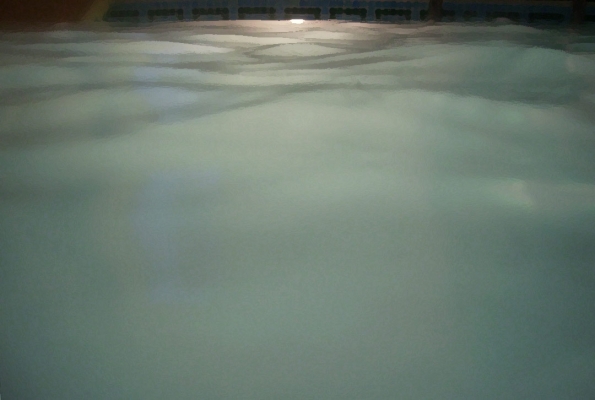 Indoor Pool at Night
Keywords: Light Pool Swim Swimming Swims Underwater