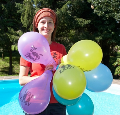 Who are these for?.........
Palabras clave: Petra balloons Archie Beagle puppy birthday
