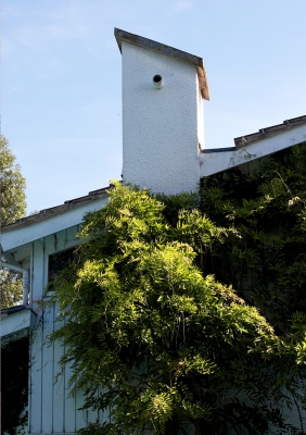 Summer - at last
Ключові слова: Whitecroft chimney