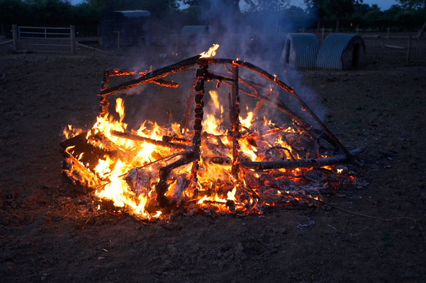 .......... the chicken shed is no more
Keywords: Bonfire Burning Fire Flame Flames