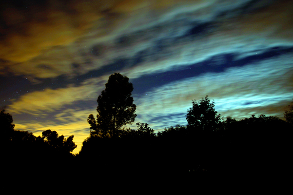 .......... spookier .......
Keywords: Cloud Clouds Glow Glowing House Night Sky Sunset