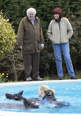 Who's winning?
Palabras clave: Berkshire Chef craig F-Word Gordon Ramsey Janet Street-Porter Laura Pig Pigs Pool Smile Smiling Swim Swimming TV