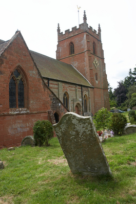Martley Parish Church
Keywords: cemeteries Cemetery Church Grave Graves Graveyard Graveyards Headstone Headstones Martley Martley Parish Church Parish Parish church Worcestershire