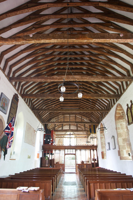 Martley Parish Church
Keywords: Church inside Interior Martley Martley Parish Church Parish Parish church Worcestershire