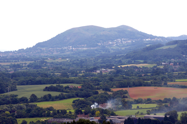 The Malvern Hills
Schlüsselwörter: Hills Malvern Malvern Hills Martley Scenic View Worcestershire
