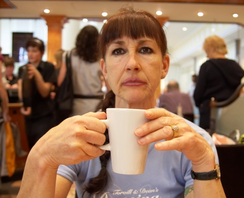 Missing Cathy............
Schlüsselwörter: Marjorie coffee
