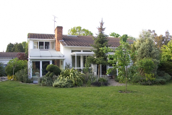 Home!
Schlüsselwörter: Whitecroft garden
