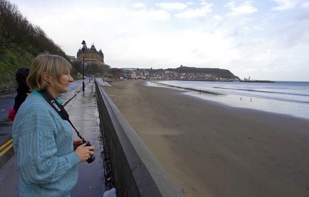 On our way to Whitby
2007
Palabras clave: Cathy