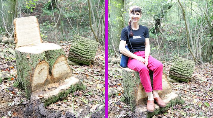 The Wooden Seat - Lord's Wood
We went to look at the woodland yesterday (27 Oct 05) and were pleasantly surprised to find that the woodsmen had cut a seat from one of the stumps.  Here's the seat, and Marjorie having a rest.
Keywords: Marjorie stump wooden seat woodsmen Lords Wood forest trees
