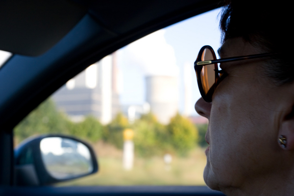 Utter concentration
Me driving from Cologne to Dunkirk
Keywords: driving Marjorie