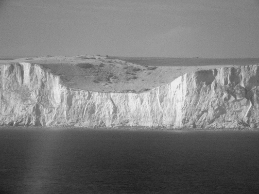 An infra red view of the White Cliffs of Dover
Palabras clave: Cliff Cliffs Dover england White